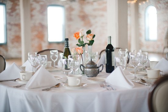 photo of Bread & Chocolate catering and events